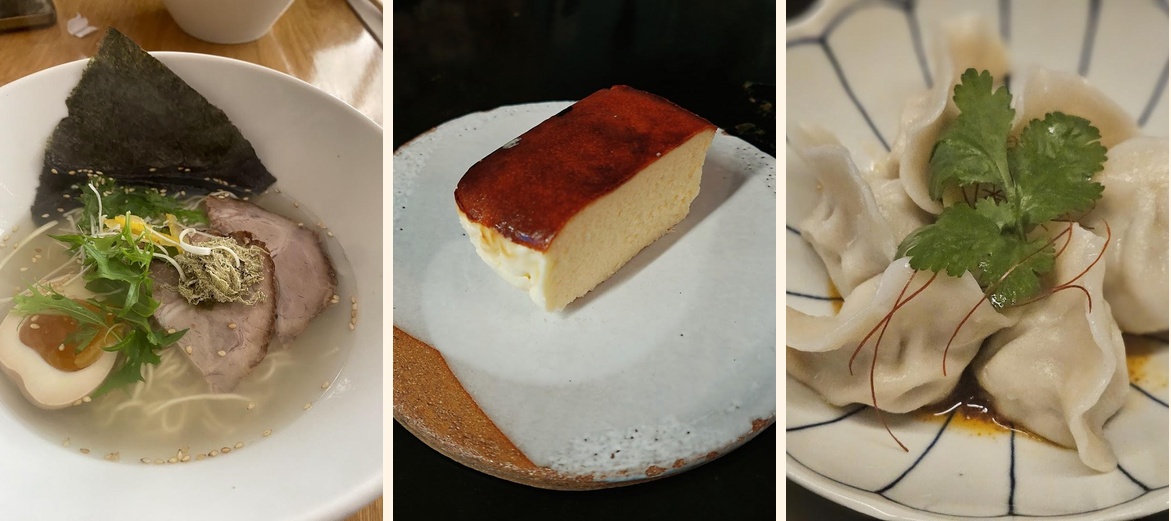 Sanjo - Gallery Image 3