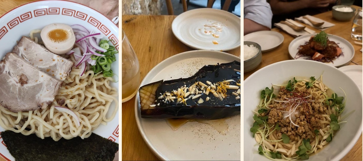 Sanjo - Gallery Image 4