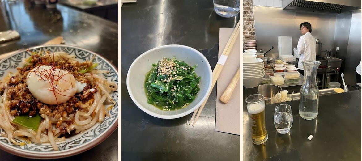 Sanjo - Gallery Image 5