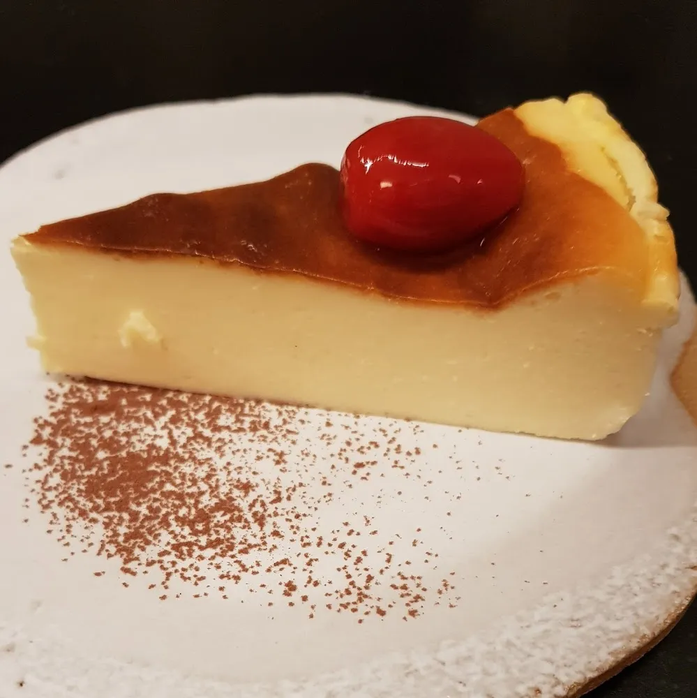 Cheese Cake